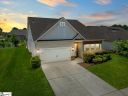 688 Ridgeville Crossing Drive sold home in Inman, SC