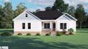 116 Halowell Lane sold home in Travelers Rest, SC