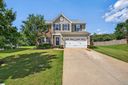 221 Wateree Way sold home in Simpsonville, SC