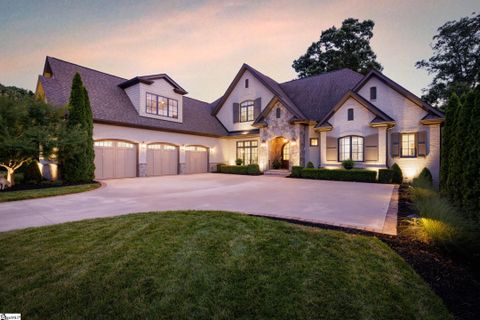 516 Chamblee Boulevard sold home in Claremont, Greenville, SC