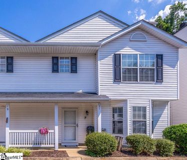 21 Allenwood Lane sold home in Hammett Farms, Greer, SC