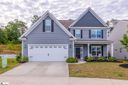 144 Bellecrest Lane sold home in Greenville, SC