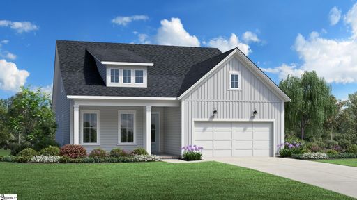 158 Winding Stream Circle Lot 1 Saltcreek Elite Transitional