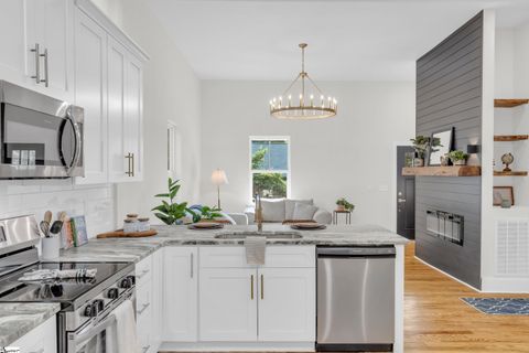 17 Moody Street sold home in Victor Monaghan, Greenville, SC