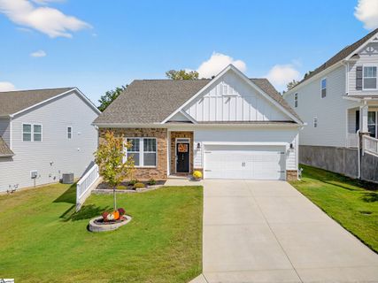 190 Layken Lane active home in Chumley Estates, Woodruff, SC