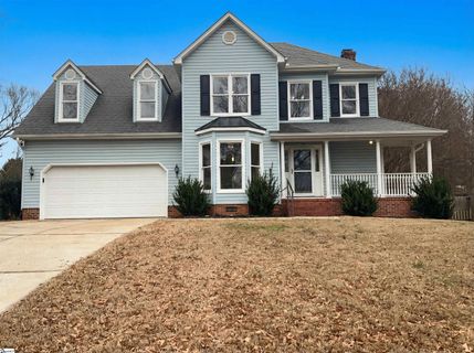 712 Spring Lake Loop sold home in Adams Run, Simpsonville, SC