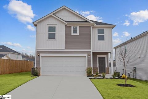 103 Gardner Avenue