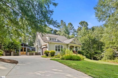 109 Shoals Road sold home in Cherry Hill, Greer, SC