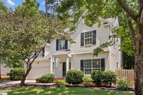 9 S Penobscot Court