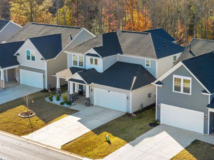 119 Whitman Way