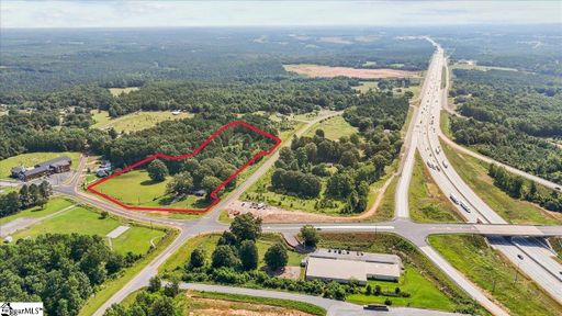 0 Macedonia Road Lot 1