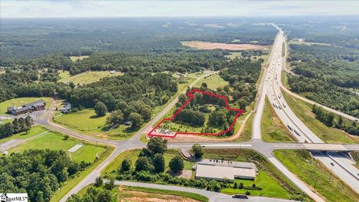 0 Macedonia Road Lots 2A & 2B