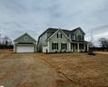 210 Castlebar Street Lot 50 sold home in Woodruff, SC