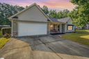 113 Queensland Court sold home in Fountain Inn, SC