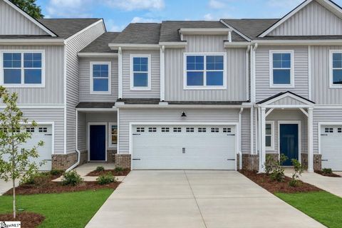238 Taylor Woods Court sold home in Miller Park, Greenville, SC
