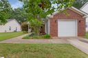 15 Hawkesbury Road sold home in Simpsonville, SC