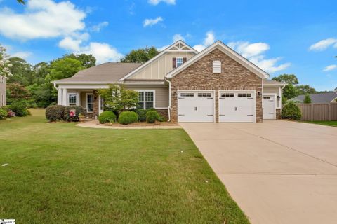 208 Hereford Way sold home in West Farm, Fountain Inn, SC