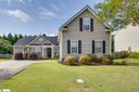 305 Plamondon Drive sold home in Simpsonville, SC