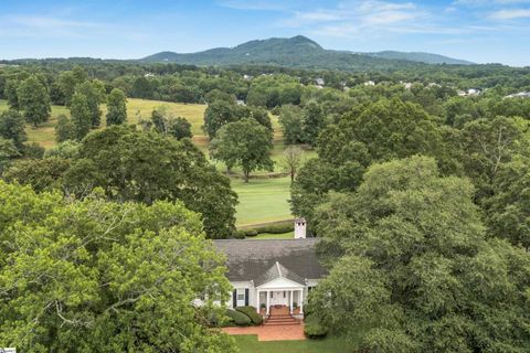 110 E Round Hill Road sold home in Green Valley, Greenville, SC