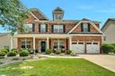 332 Heritage Point Drive sold home in Simpsonville, SC