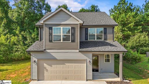8 Cringle Lane sold home in Hembree Station, Anderson, SC