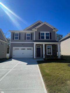 11 Sweetgrass Street Lot 18