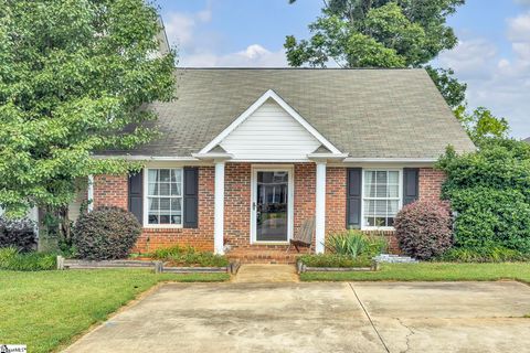 360 W Pointe Drive sold home in West Pointe, Spartanburg, SC