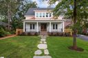 607 Byrd Boulevard sold home in Greenville, SC