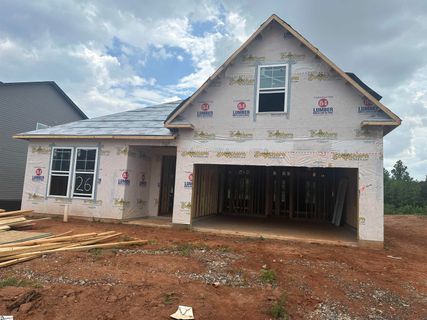 696 Gilgal Lane Lot 26