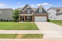 502 Blaize Court sold home in Greer, SC