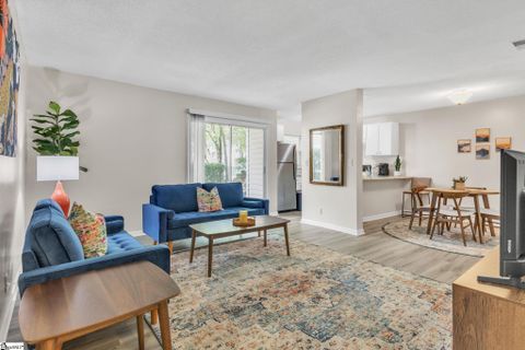 2601 Duncan Chapel Road sold home in Court Ridge, Greenville, SC