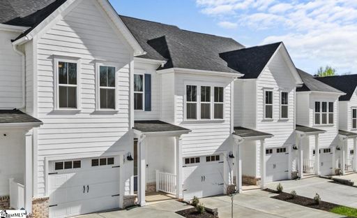 178 Gadwall Way Lot 2 sold home in Alston Park, Greenville, SC