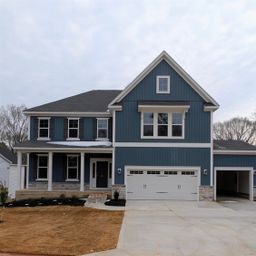 1108 Manse Jolly Road Lot 2 Timberland Grove