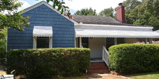 501 Mccrary Street sold home in Elizabeth Heights, Greenville, SC