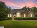 111 Glenn Burnie Drive sold home in Easley, SC