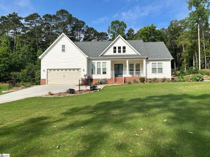 403 Lakeport Drive sold home in Harborside, Greenwood, SC