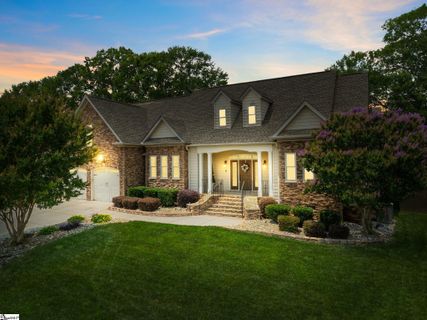 309 Whisper Walk Way pending home in Whisper Walk, Fountain Inn, SC