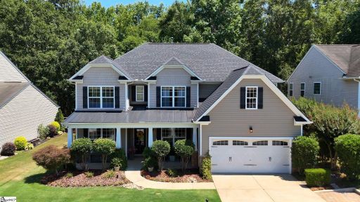 200 Horsepen Way sold home in Bells Creek, Simpsonville, SC