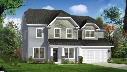 520 Winstone Trail
