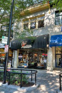 205 N Main Street