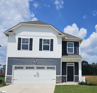 701 Hemsford Drive Lot 60
