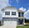 701 Hemsford Drive Lot 60 sold home in Greenville, SC