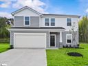 502 Harben Drive sold home in Woodruff, SC