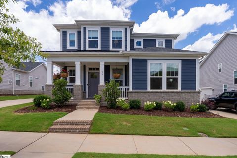 33 Elmsley Road sold home in Pinecrest At Hollingsworth, Greenville, SC