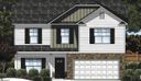 407 Ecton Place Lot 76 sold home in Greenville, SC