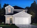 907 Penfold Pointe sold home in Wellford, SC