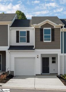 857 Ernest Lane sold home in Avalon Townes, Lyman, SC