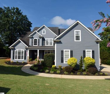 205 Castle Creek Drive sold home in Castle Rock, Greer, SC