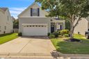 134 Mercer Drive sold home in Simpsonville, SC