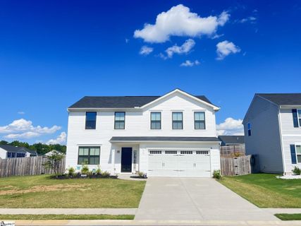 101 Timothy Place active home in Lily Park, Easley, SC